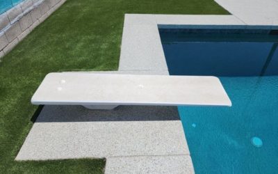 Why Polyaspartic Pool Decks Are Right For You