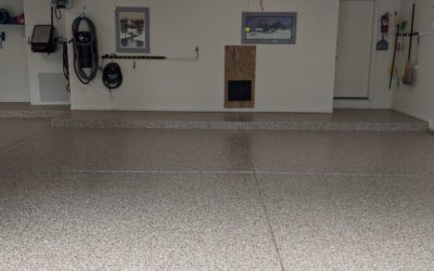 How Long Does Concrete Flooring Last?