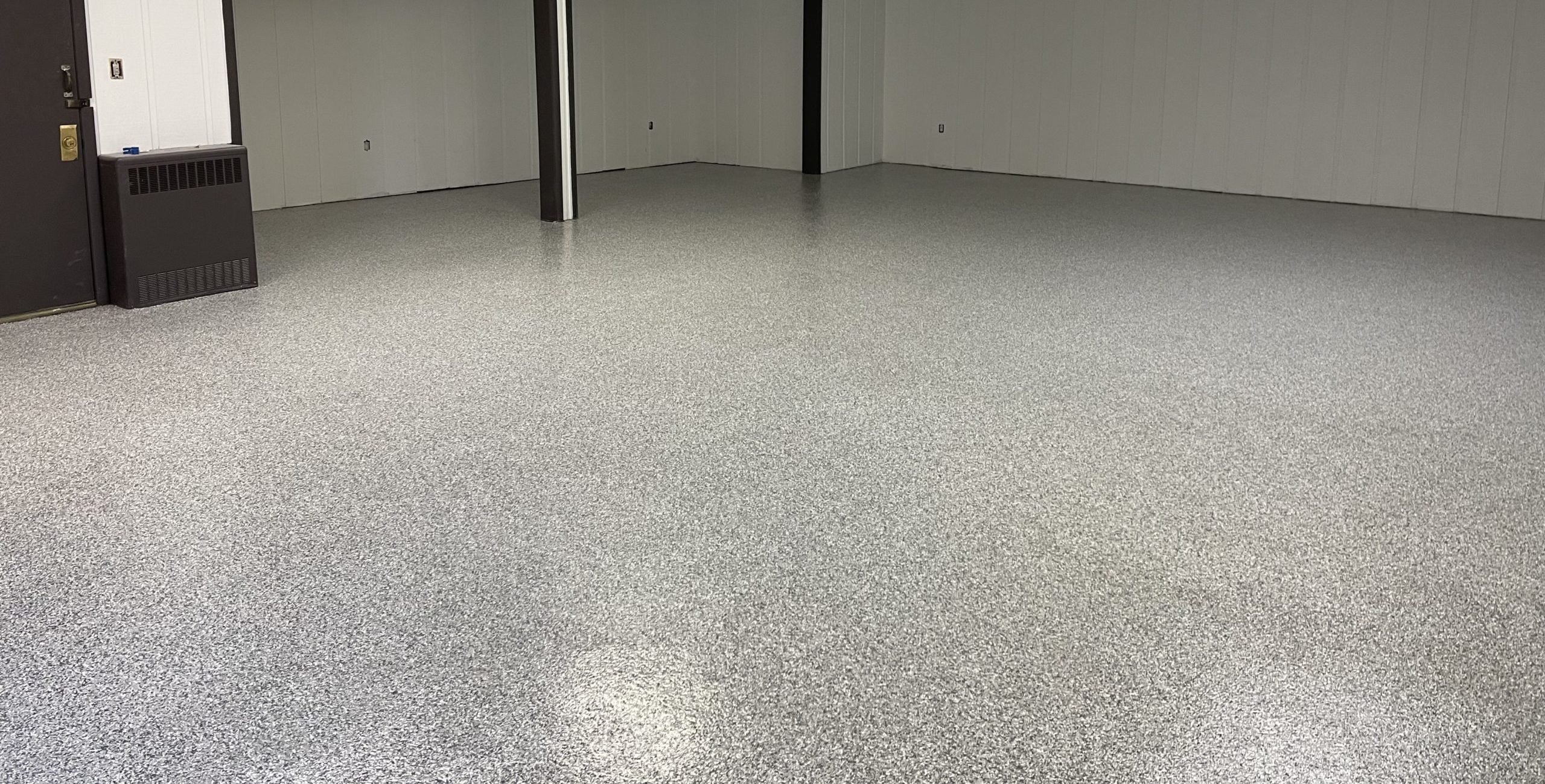 Advantages of Polyaspartic Coatings - Premier Concrete Coatings