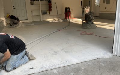 How to Keep the Garage in the Best Shape Possible