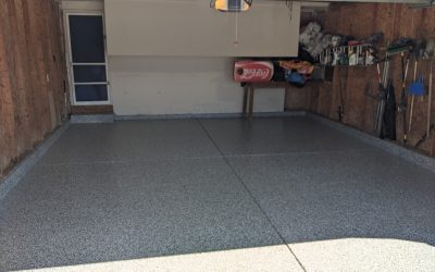 Polyaspartic Coatings – Is It Better Than Epoxy for Garage Floors?