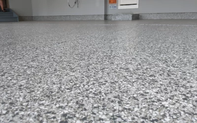 How to Choose the Proper Epoxy Coating for Garage and Basement Floors
