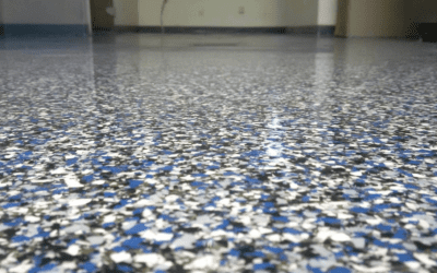 Polyaspartic vs. Epoxy Floor Coatings: Which is Better?