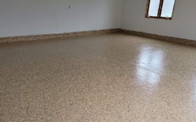 Which is Better: Epoxy Floor Paint or Polyurea Floor Coatings?