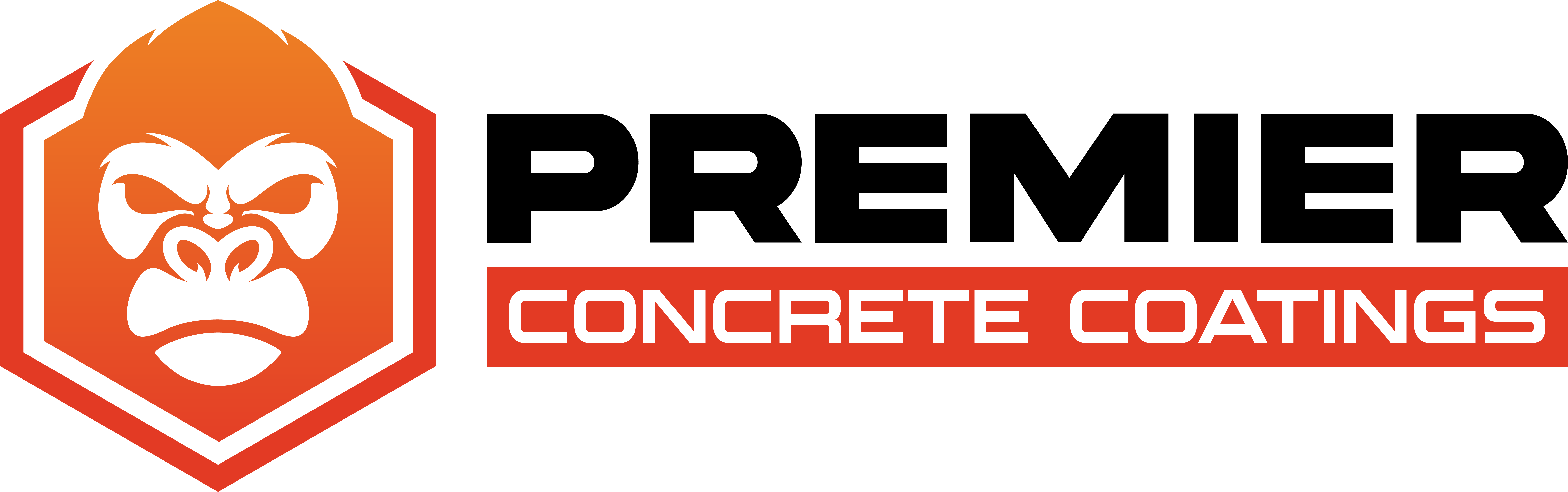 Premier Concrete Coatings Logo RGB