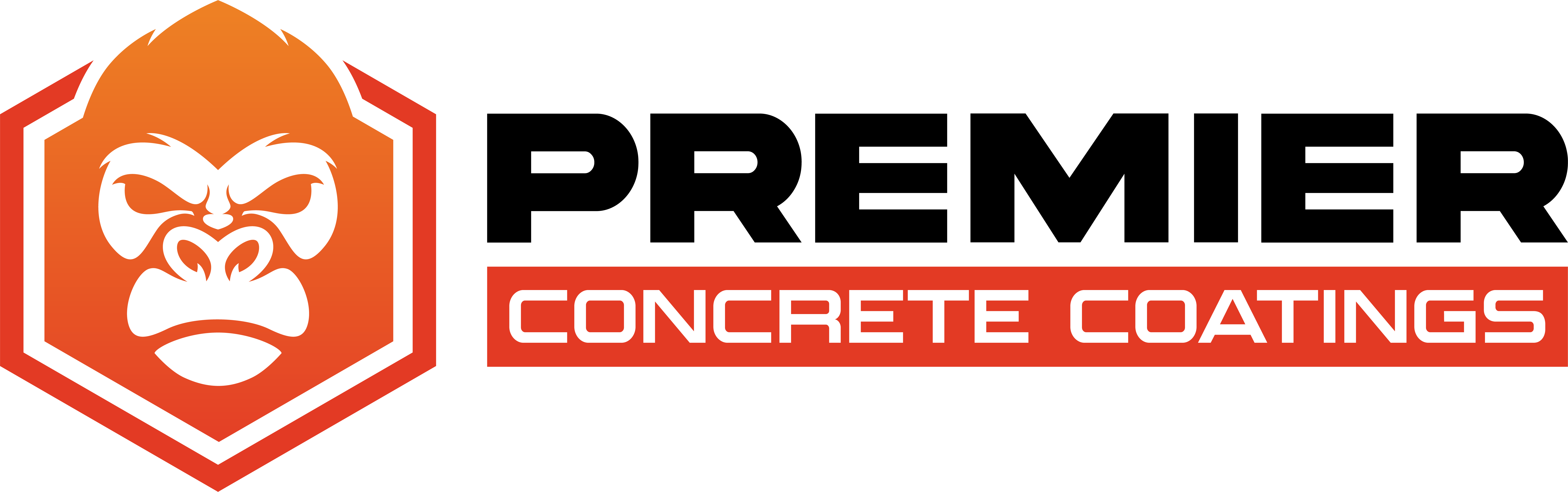 Premier Concrete Coatings Logo RGB